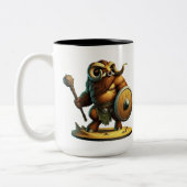 Tasse 2 Couleurs Broo (Gauche)