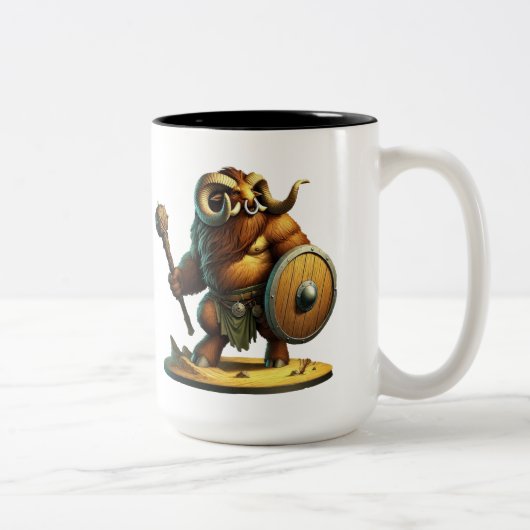 Tasse 2 Couleurs Broo (Droit)