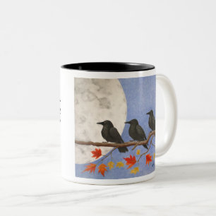 Tasse 2 Couleurs Brouillard de moisson