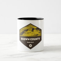 Brown County State Park Indiana
