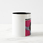 TASSE 2 COULEURS BRUNCH AVEC BRIDGET (Centre)