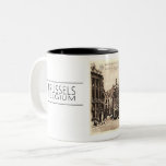 TASSE 2 COULEURS BRUXELLES 1910, BELGIQUE PHOTO POSTCARD<br><div class="desc">CARTE POSTALE vintage DE BRUXELLES,  1905-1910,  BELGIQUE. LA CARTE EST NETTOYÉE ET PRÊTE POUR VOTRE BOISSON. UNE IDÉE DE CADEAU DES PLUS UNIQUES OU DE LA GARDER POUR VOUS-MÊME. L'IMAGE FOURNIE PAR 'PLUS VINTAGE' EST TIRÉE DE L'ARTICLE D'ORIGINE À L'AIDE D'UNE ANALYSE À HAUTE RÉSOLUTION. MERCI DE RECHERCHER !</div>