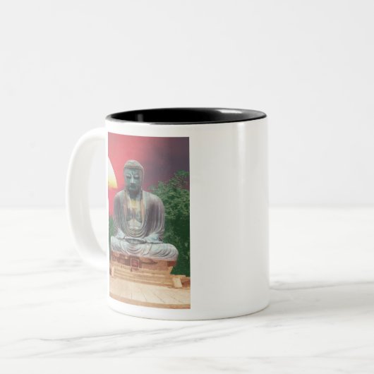 Tasse 2 Couleurs BUDDAH 46 .tif (Devant gauche)