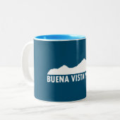 Tasse 2 Couleurs Buena Vista S'Il Vous Plaît (Devant gauche)