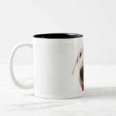 Tasse 2 Couleurs Bulls-terrier (Gauche)