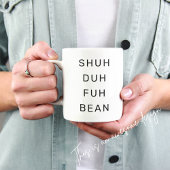 Tasse 2 Couleurs Bureaux : Citations d'anniversaire de Witty pour c