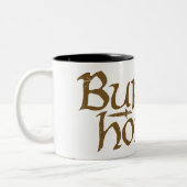 Tasse 2 Couleurs Burgla Hobbit (Gauche)