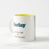 Tasse 2 Couleurs Burley_3762_Mug (Devant gauche)