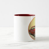 TASSE 2 COULEURS C-300 (Centre)