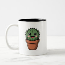 Cactus Mignon