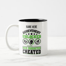 Cadeau de fête des pères personnalisé pour futurs 