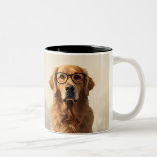 Tasse 2 Couleurs Cadeau de Thanksgiving Photo personnalisée Créez l