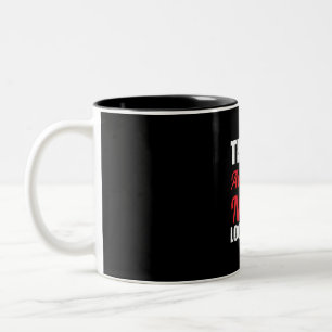 Tasse 2 Couleurs Cadeau infirmière C'Est Ce Qu'Une Infirmière Mag
