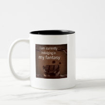 Cadeau pour amateur de chocolat qui se laisse alle