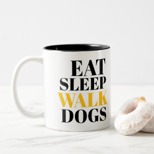Tasse 2 Couleurs Cadeau pour les parents d'animaux et les amoureux