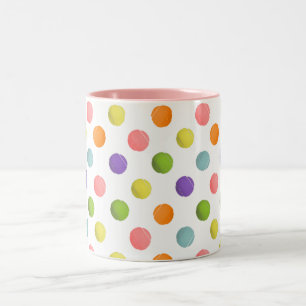Tasse 2 Couleurs Cadeau Tennis Novelty