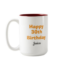 cadeaux d'anniversaire personnalisés pour elle - m
