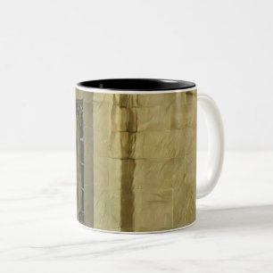 Tasse 2 Couleurs Cadeaux uniques pour cyclistes