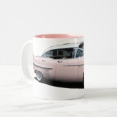 Tasse 2 Couleurs Cadillac (Devant gauche)