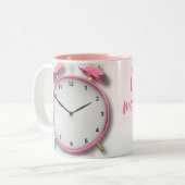 Tasse 2 Couleurs Café (Devant gauche)