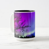 Tasse 2 Couleurs Café (Devant gauche)