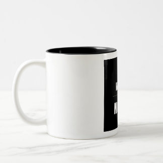 Tasse 2 Couleurs Café de Motivation pour Salle de Musculation Power