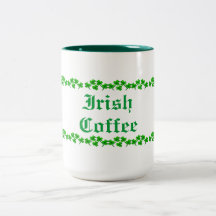 Café irlandais