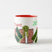 TASSE 2 COULEURS CAFÉ SUR MESURE (Centre)