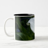 Tasse 2 Couleurs Cala Lilly (Gauche)