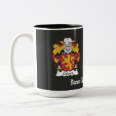 Tasse 2 Couleurs "Calaco" (Gauche)