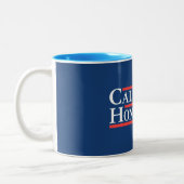 Tasse 2 Couleurs Caldwell Honnold 2024 (Gauche)