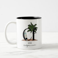 California Cali, élément chimique