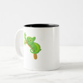 Tasse 2 Couleurs caméléon (Devant gauche)