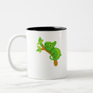 Tasse 2 Couleurs caméléon