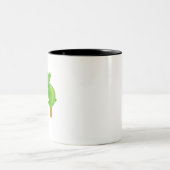 Tasse 2 Couleurs caméléon (Centre)