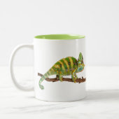Tasse 2 Couleurs Caméléon (Gauche)