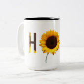 Tasse 2 Couleurs Camiseta (Devant gauche)