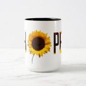 Tasse 2 Couleurs Camiseta (Centre)