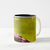 Tasse 2 Couleurs Canada Goose (Devant droit)