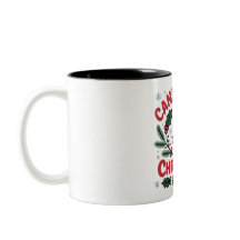 Candy Cane Christmas Club Fête Festive & Hiver