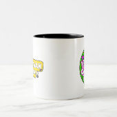 Tasse 2 Couleurs CandyCREW OSA (Centre)