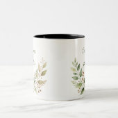 Tasse 2 Couleurs caneca (Centre)