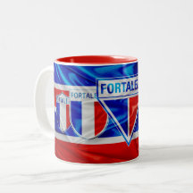 Caneca do Fortaleza