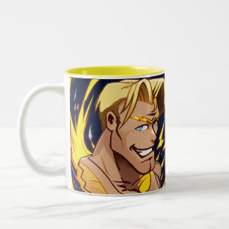 Tasse 2 Couleurs Caneca The Radical Boy®