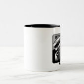 Tasse 2 Couleurs Canette CocaTech (Centre)