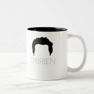 Tasse 2 Couleurs Canette Dylan O'brien