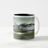 Tasse 2 Couleurs Canette Paraty (Devant droit)