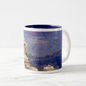 Tasse 2 Couleurs 'Canyon grand 3' (Devant droit)