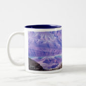 Tasse 2 Couleurs 'Canyon grand 5' (Gauche)