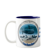 Capitaine sous-marine